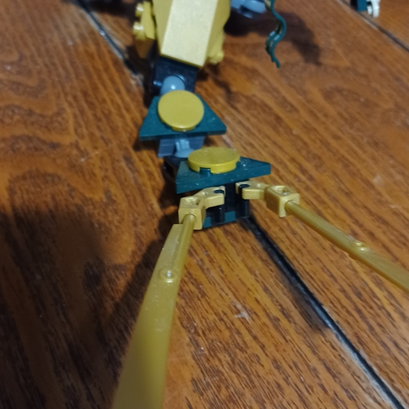 Lego ninjago - Picture 3 of 5